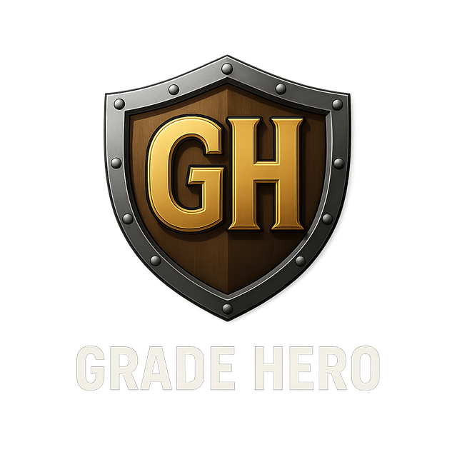 Grade Hero